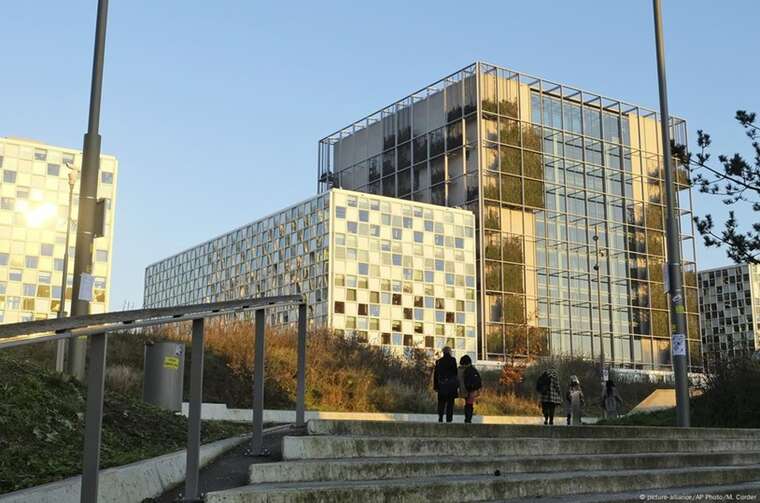 Спецтрибунал проти РФ: у Гаазі розпочнуть розслідування щодо близько двадцяти російських топчиновників