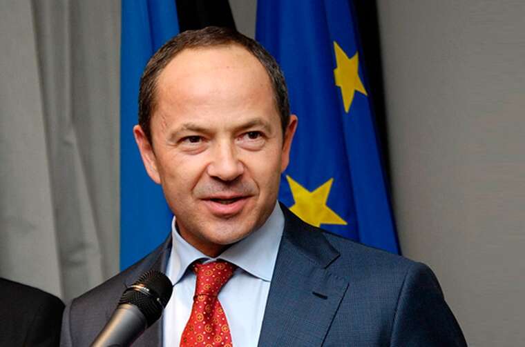 The NBU allowed Serhiy Tihipko to buy Idea Bank