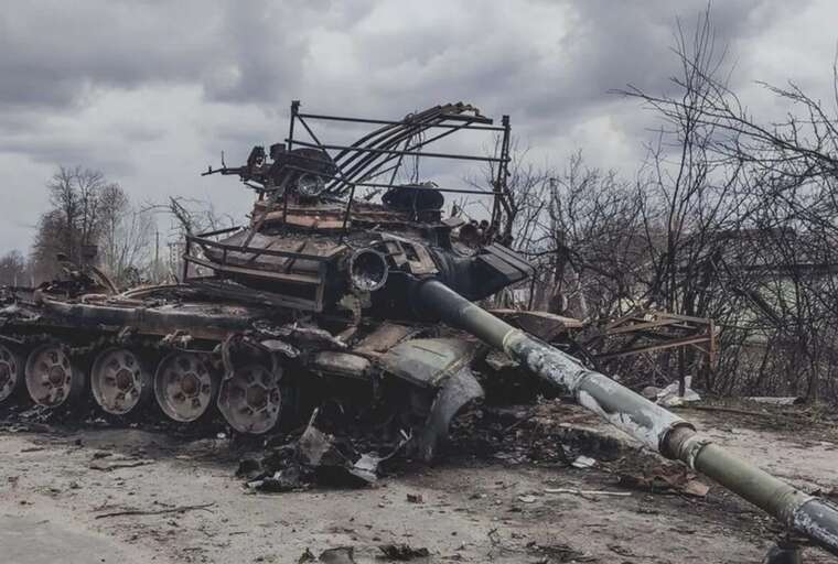 Втрати ворога за добу: ЗСУ відмінусували ще 1210 окупантів та понад 80 артсистем