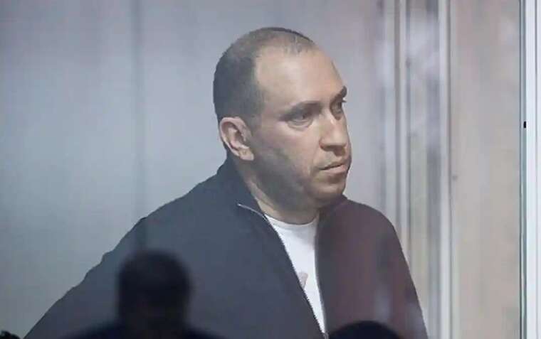 Альперін блокує нові дороги в Аркадії: транспортна капітуляція заради одного забудовника