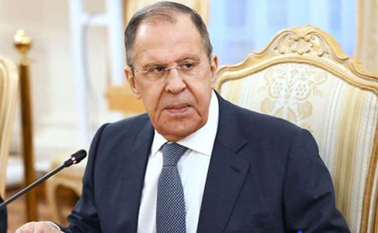 Лавров заявив, що скоро відбудеться «черговий раунд російсько-американських переговорів»