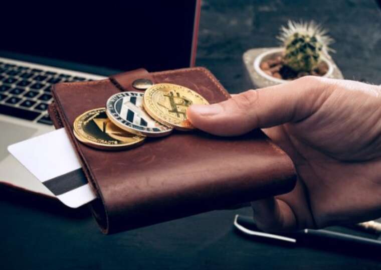 Скандал у НАБУ: Детективи причетні до маніпуляцій із криптовалютами та фальсифікацій у деклараціях