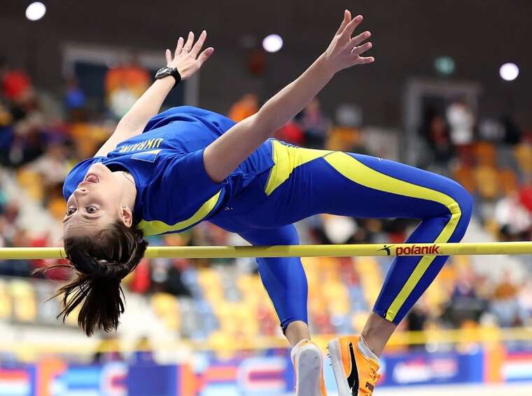 Магучих сообщила о значительном изменении в карьере перед началом Бриллиантовой лиги