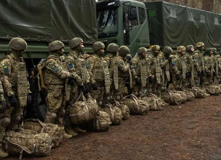 Міністерство оборони України розширює список бригад для 18-24-річних добровольців