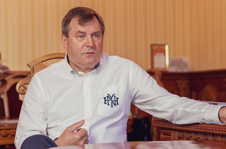 Справа адвокатів-хакерів: батько підозрюваного Філюка є суддею Конституційного суду