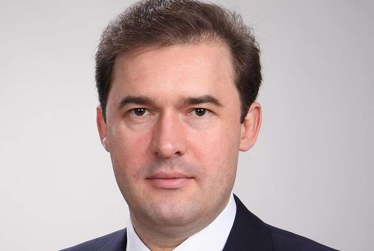 Людина Януковича і тіньовий газовий магнат: хто такий Олексій Лелюк - фактичний власник «Полтавгазу»