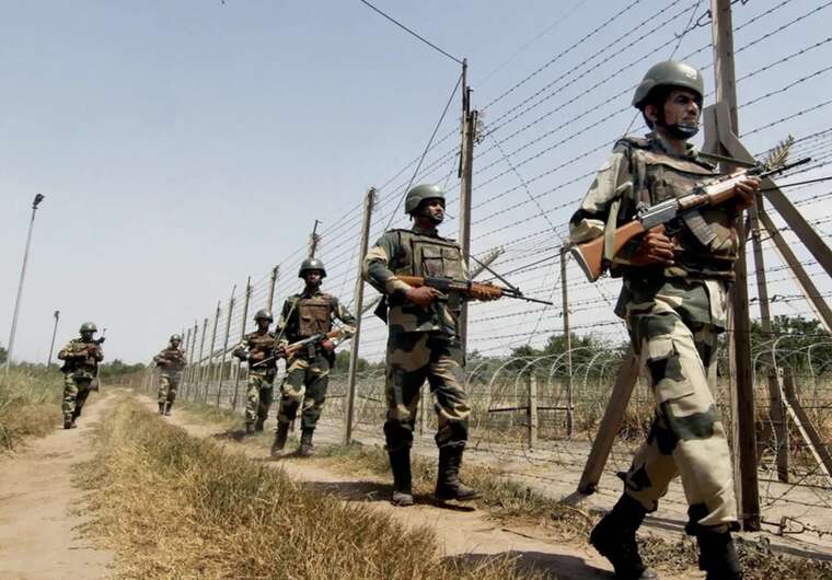 NYT: Зміна відносин Індії з Пакистаном може стати новим конфліктом