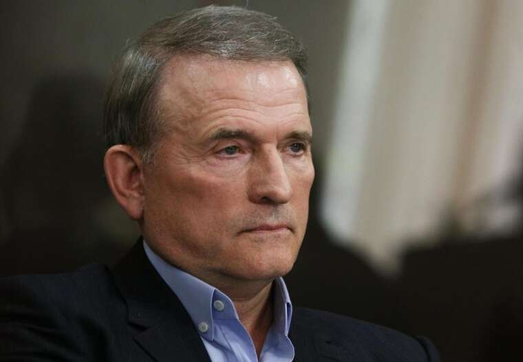 Медведчук досі не оголошений у міжнародний розшук — юрист