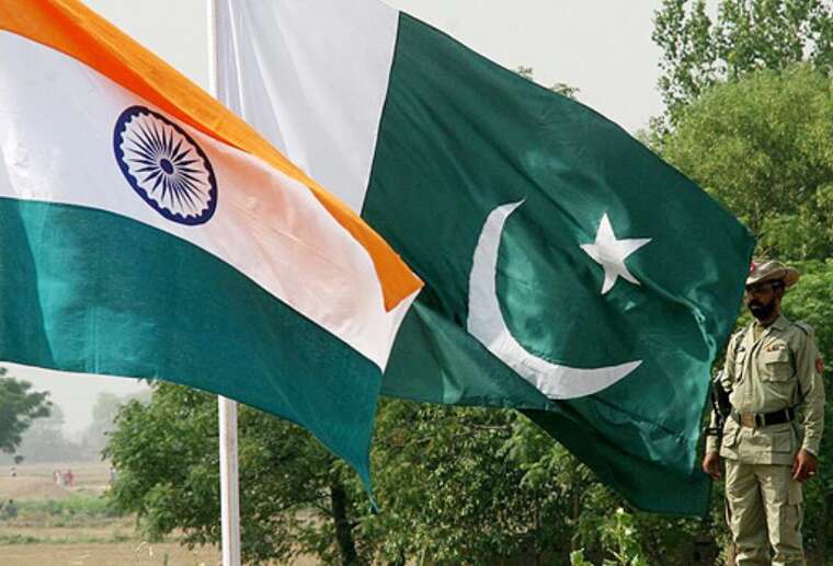 Індія готується розірвати угоду щодо припинення вогню з Пакистаном — ЗМІ