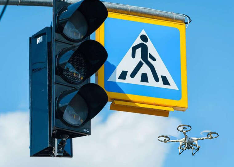 В Херсоне больше не будут работать светофоры, - ОВА