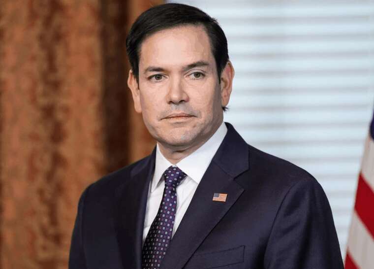 США анонсировали новые встречи по урегулированию войны в Украине — Рубио