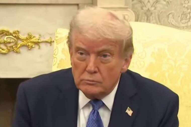 Украине будет трудно вернуть Крым, - Трамп