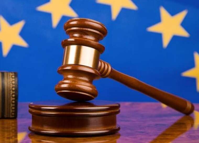 Суд ЄС наприкінці квітня розгляне справи Богуслаєва та російської компанії щодо санкцій