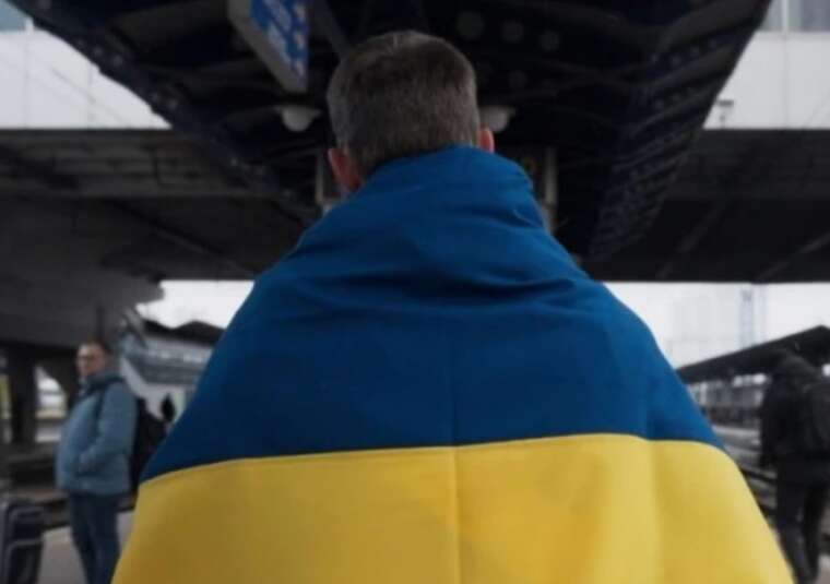 Україна повернула з окупації хлопця, якого окупанти хотіли мобілізувати до ЗС РФ