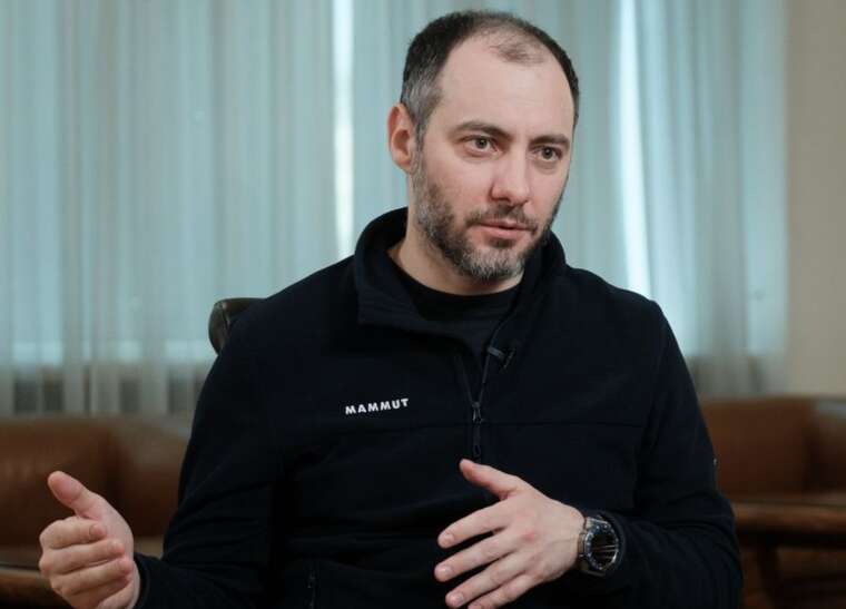 Віцепрем’єр Кубраков — псевдовикривач за покликанням