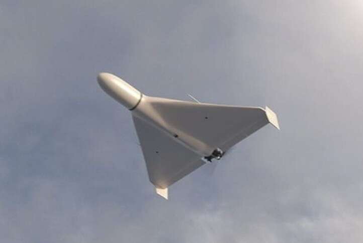 Россия атаковала Украину 103 беспилотниками: сбит 41 дрон