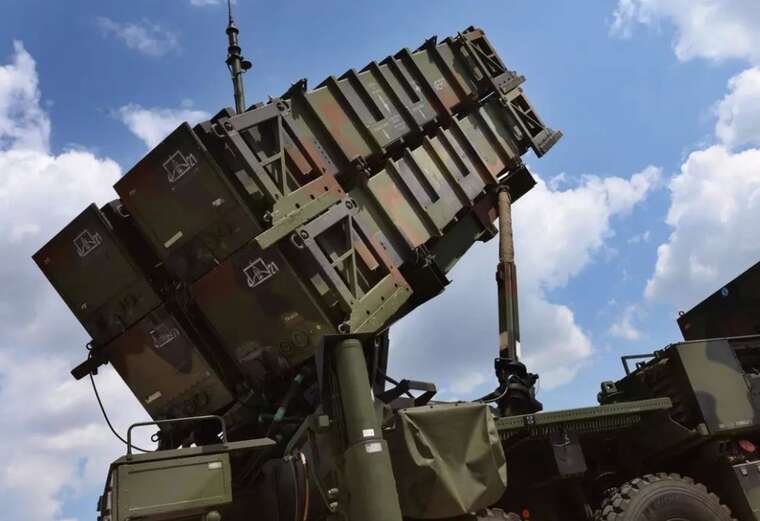 Европейский Союз одобрил выделение 20 миллионов евро на систему ПВО для Молдовы