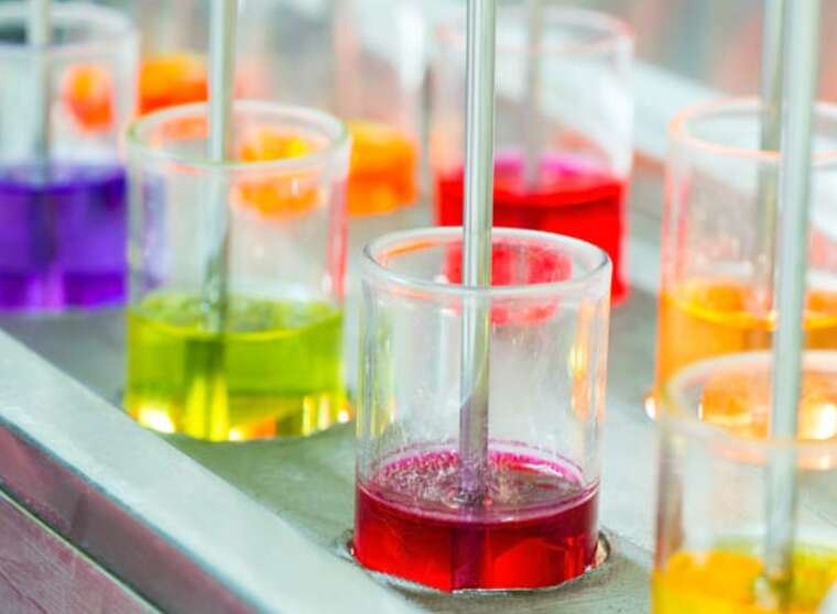 Конец эпохе: в США запретят синтетические пищевые красители