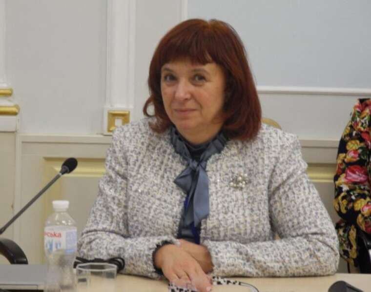 Коли за справу береться колишня слідча, злочини ввижаються на кожному кроці