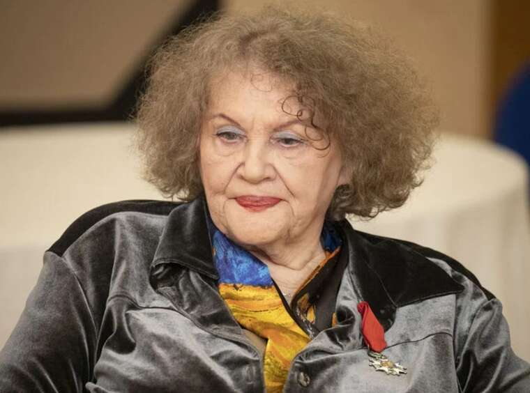 Ліну Костенко та Бернара-Анрі Леві буде відзначено медалями імені Шептицького