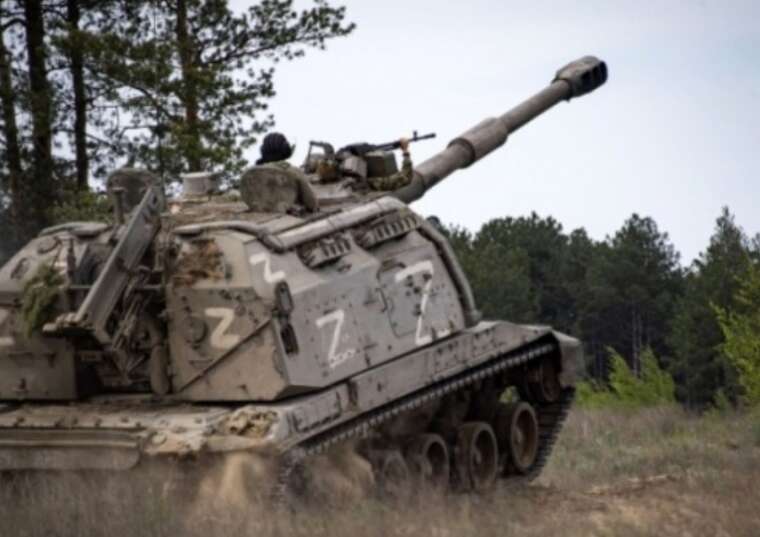 Російська армія намагається стабілізувати лінію фронту на Торецькому напрямку, - військові