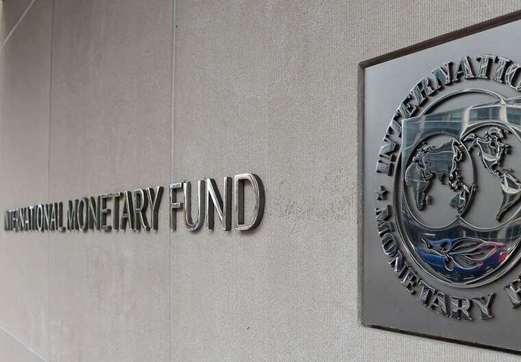 МВФ: Война в Украине закончится в этом году, население начнет расти