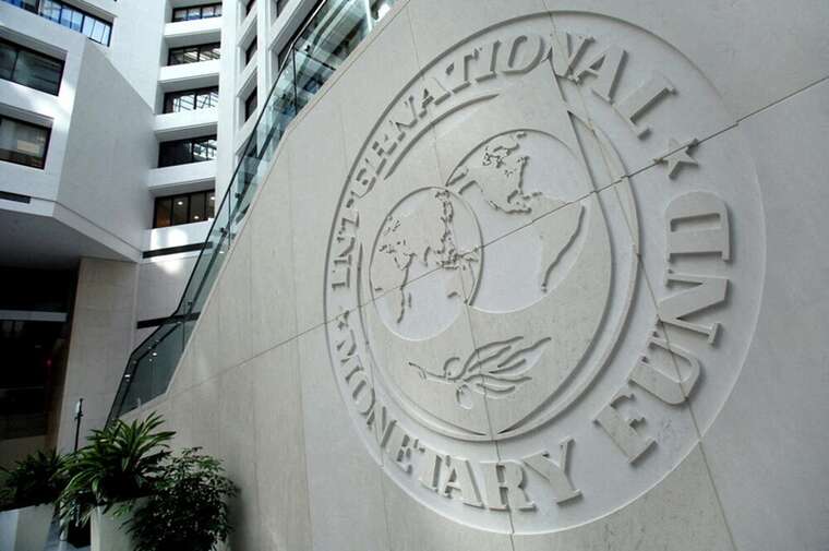 IMF projects that Ukraine’s overall public debt will rise to 110% this year