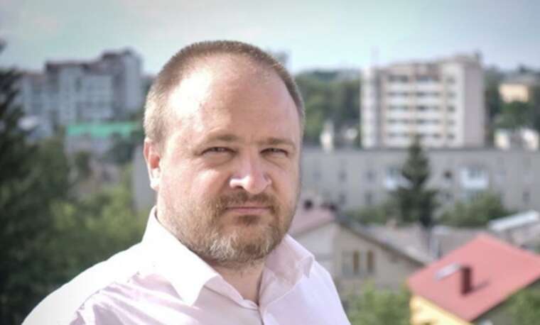 17-річний син депутата-втікача Тернопільської районної ради вчинив самогубство