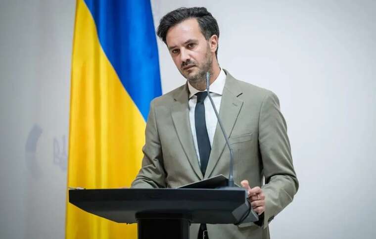 At the Ministry of Foreign Affairs, Ukraine’s red lines concerning peaceful settlement were announced