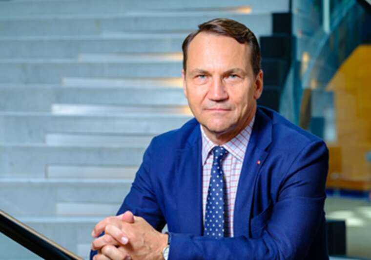 Советую президенту Дуде не действовать как Чемберлен, - Сикорский