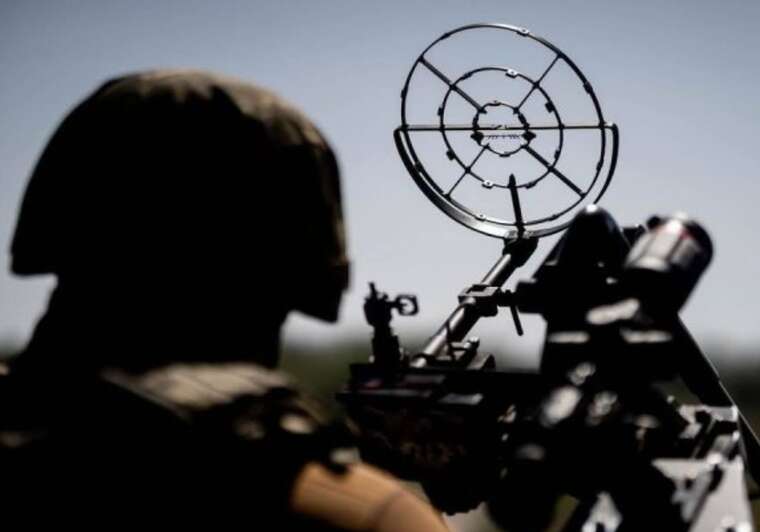 Росія атакувала Україну 114 дронами та ракетами: ППО знищила більшість цілей