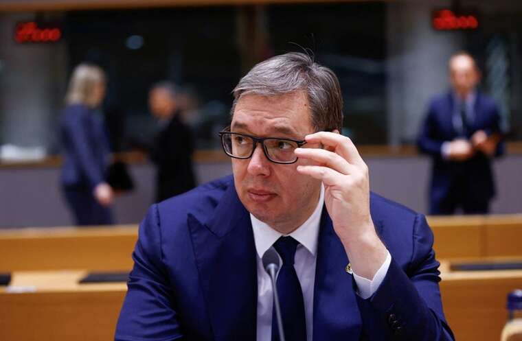 У США знову відклали введення санкції проти російсько-сербської компанії NIS