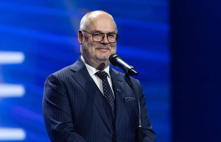 Президент Естонії: Трамп заявив про прогрес у мирному процесі після розмови із Зеленським