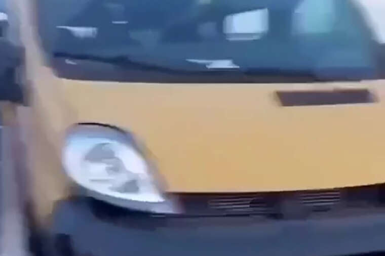 У Черкаській області бус зі співробітниками ТЦК потрапив в аварію: є загиблий