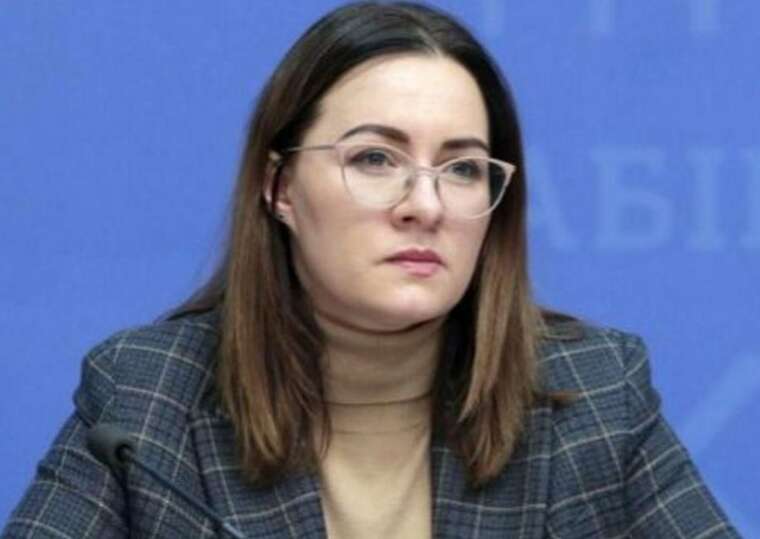 Уряд назвав зустріч Зеленського з Трампом можливістю для досягнення миру через силу