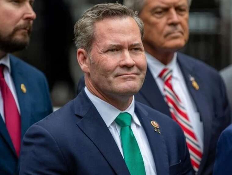 Трамп налаштований на укладення угоди з Україною щодо надр, - Волтц