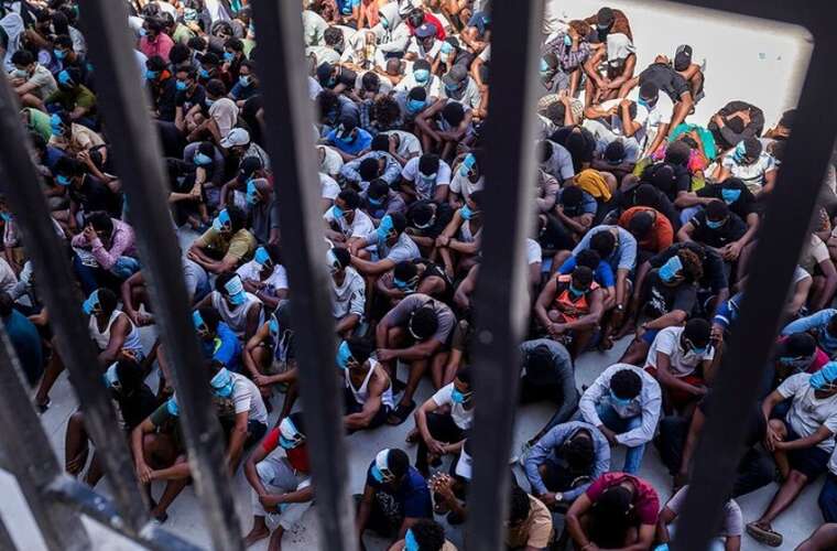 Азійська скам-індустрія розповсюджується по світу: мільярдні збитки та нові шахрайства в Європі