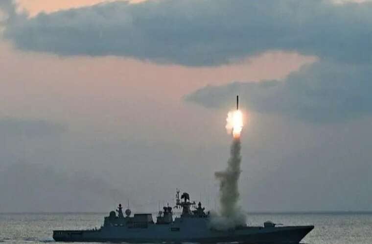 Індія та Пакистан провели ракетні випробування