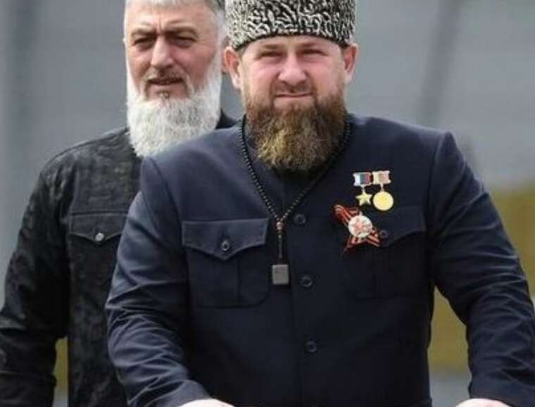 Клан Кадирових на межі краху: Чечню та весь Кавказ чекає дестабілізація — ЗМІ