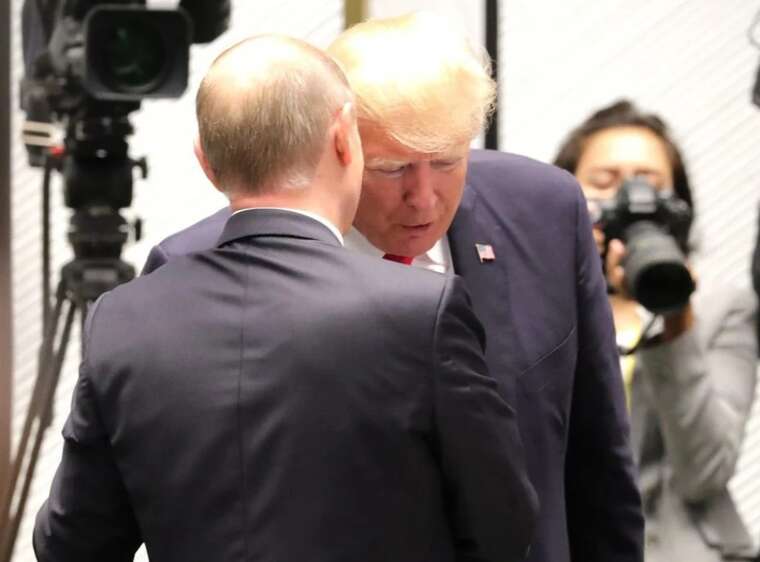 Трамп зазнав невдачі в переговорах з Путіним: Росія продовжує використовувати стратегію маніпуляцій