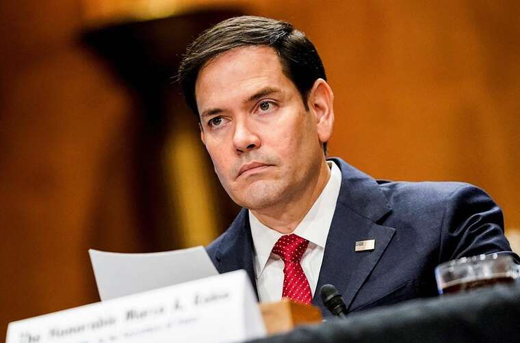 Росіяни повідомили про телефонну розмову Лаврова й Рубіо