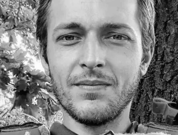 На фронті загинув захисник із Кривого Рогу Петро Бурка