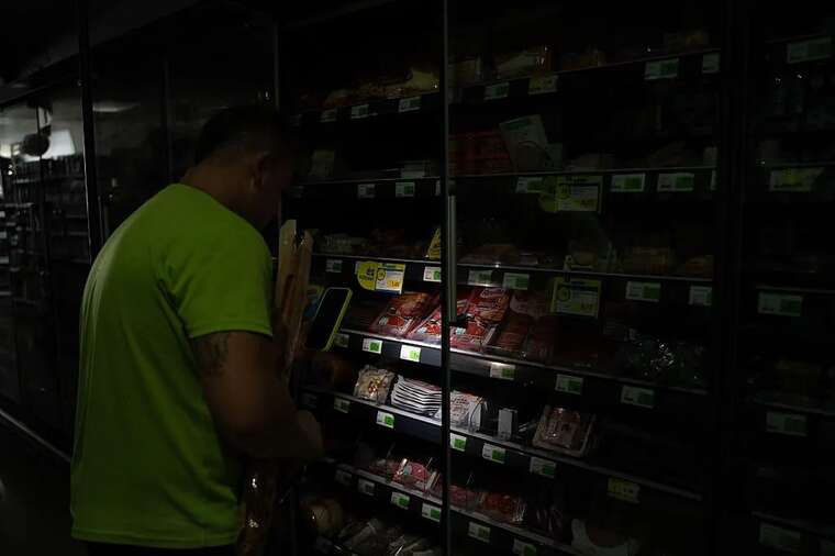 Президент Євроради повідомив, що в європейському блекауті «немає ознак кібератаки»