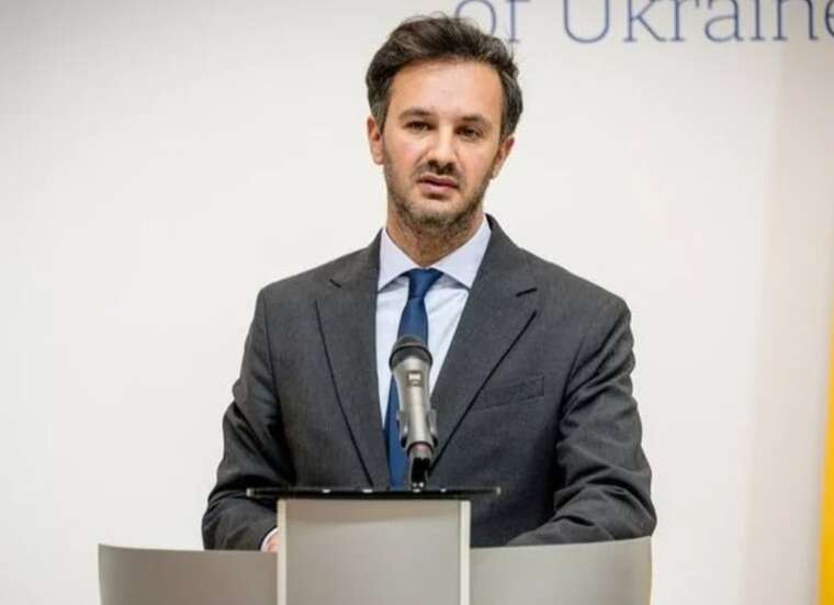 The format of meetings in London and Paris will continue — MFA of Ukraine