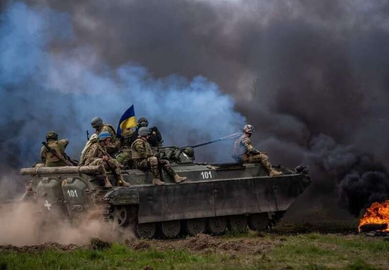 Ситуація на фронті: 92 боєзіткнення за добу, найгарячіше — на Покровському напрямку