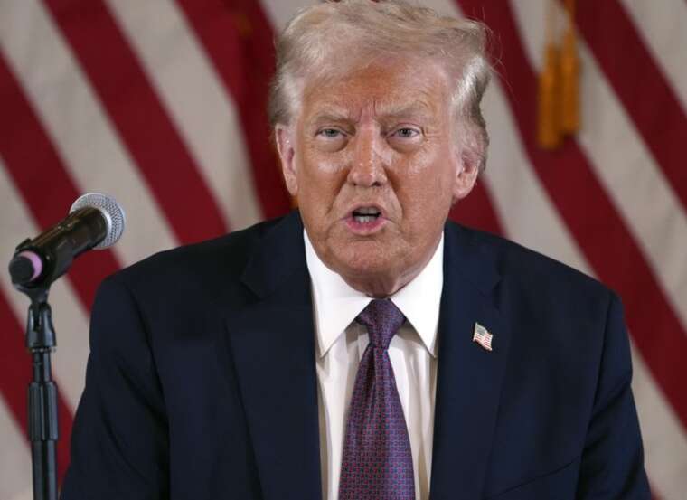 Трамп прибрав вимогу про вибори в Україні зі свого плану завершення війни