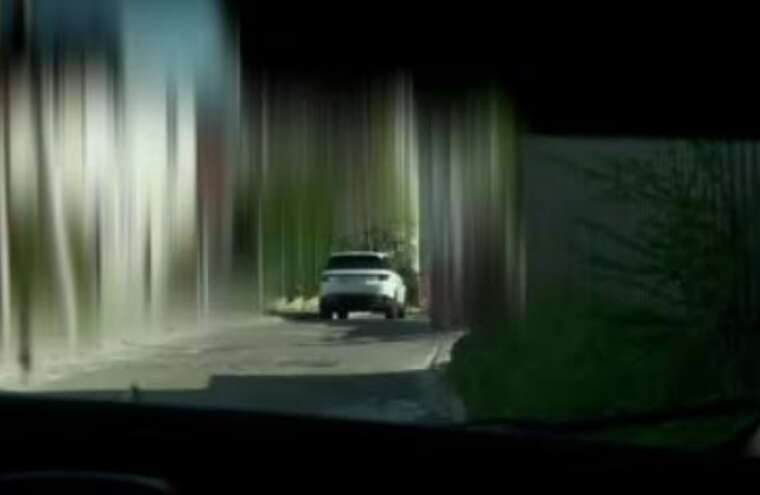 Дружина Шмигаля "засвітила" незадекларований Range Rover за 85 тисяч доларів — ЗМІ