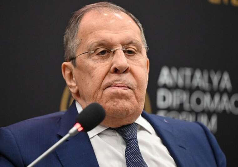 30-денне перемир’я неможливе, поки не врегулюють всі нюанси, — Лавров