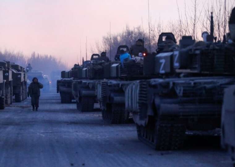 Российским военным поставили ультиматум: прорыв до 9 мая или тюрьма, — перехват