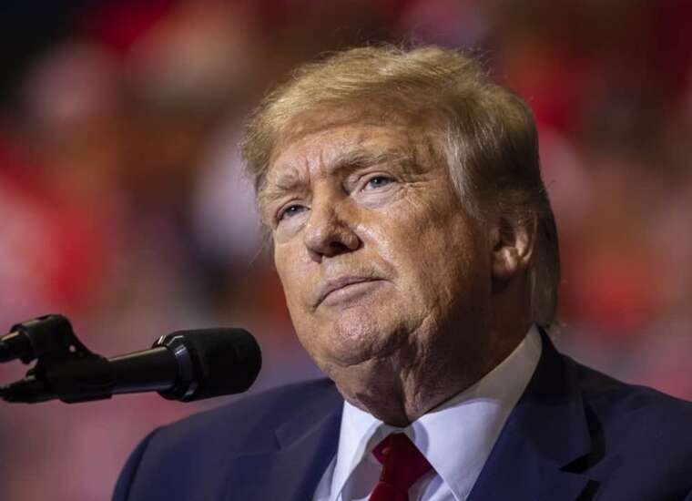 Трамп заявив, що українці не цінують його мирні ініціативи